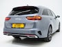 Kia Ceed Sportswagon 1.6 GDI PHEV ExecutiveLine | Panoramadak | Camera | Leder | Adaptive Cruise | Keyless | Memory | Carplay