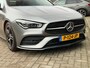 Mercedes-Benz CLA 200 AMG Panodak Sfeerverlichting Mat Grijs