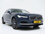 Volvo V90 2.0 T8 Recharge AWD Inscription | Panoramadak | Massage | Trekhaak | Pilot Assist | Harman/Kardon | HUD | 360 | Leder