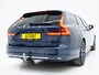 Volvo V90 2.0 T8 Recharge AWD Inscription | Panoramadak | Massage | Trekhaak | Pilot Assist | Harman/Kardon | HUD | 360 | Leder