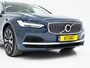 Volvo V90 2.0 T8 Recharge AWD Inscription | Panoramadak | Massage | Trekhaak | Pilot Assist | Harman/Kardon | HUD | 360 | Leder