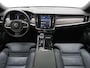 Volvo V90 2.0 T8 Recharge AWD Inscription | Panoramadak | Massage | Trekhaak | Pilot Assist | Harman/Kardon | HUD | 360 | Leder