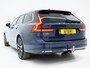 Volvo V90 2.0 T8 Recharge AWD Inscription | Panoramadak | Massage | Trekhaak | Pilot Assist | Harman/Kardon | HUD | 360 | Leder