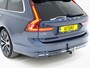 Volvo V90 2.0 T8 Recharge AWD Inscription | Panoramadak | Massage | Trekhaak | Pilot Assist | Harman/Kardon | HUD | 360 | Leder