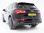 Audi Q5 2.0 TFSI quattro Sport Pro Line S | Keyless | Trekhaak | Virtual | Stoelverwarming | Cruise | LED | Climate