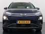 Hyundai Kona Electric EV 64kWh 3 fase SOH-100% Warmtepomp Adaptive-Cruise Head-Up Display 1/2 Leer Krell®-Hifi Apple Carplay Android Adap.Cruise Camera Navi Pdc Ecc Fashion Keyless Privacy Glas DAB Led Blind Spot Lane Assist Origineel Nederlandse Auto € 45.000 nieuw!!