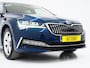 Skoda Superb Combi 1.4 TSI iV Style 218PK | Leder | Trekhaak | Camera | Keyless | Adaptive Cruise | Memory | Virtual | Carplay