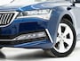 Skoda Superb Combi 1.4 TSI iV Style 218PK | Leder | Trekhaak | Camera | Keyless | Adaptive Cruise | Memory | Virtual | Carplay