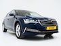 Skoda Superb Combi 1.4 TSI iV Style 218PK | Leder | Trekhaak | Camera | Keyless | Adaptive Cruise | Memory | Virtual | Carplay