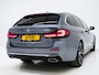 BMW 5-Serie Touring 530e Executive Luxury | Panoramadak | Leder | Camera | Keyless | Sfeerlicht | Virtual | DAB | Carplay