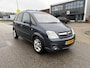 Opel Meriva 1.6-16V Cosmo Automaat*Navigatie*NAP*Clima*Trekhaak*LM velgen*Half Leder Bekleding