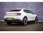 Polestar 2 Long Range Single Motor 82 kWh Prime | Pilot assist | 360 camera met parkeerhulp | BLIS | Cross Traffic Alert | Rear collision warning | Panoramadak | Harman Kardon premium sound | Volledig verstelbare voorstoelen | Polestar digital key | LED mistlampen met bochtverlichting | Elektr. bedienbare achterklep met voetsensor | Warmtepomp | stoelverwarming achterin | Verwarmd stuurwiel |