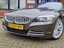 BMW Z4 Roadster SDrive35i Introduction Sportstoelen + verwarming Hifi Alarm Adaptieve Koplampen Bluetooth