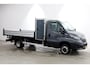 IVECO Daily 35C18 3.0 180pk HiMatic Automaat 3-Zijdige Kipper Trekhaak 3500kg 05-2023