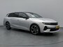 Opel Astra Sports Tourer SW Hybrid GS 136 pk Automaat | Navigatie | Rondomzicht Camera | Verwarmde Sportstoelen | Kunstlederen Bekleding | Keyless Entry/Start | Head-up Display | Dodehoek Detectie | Adaptieve Cruise Control | 17" Lichtmetalen Velgen | Apple Carplay/Android Auto |