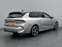 Opel Astra Sports Tourer SW Hybrid GS 136 pk Automaat | Navigatie | Rondomzicht Camera | Verwarmde Sportstoelen | Kunstlederen Bekleding | Keyless Entry/Start | Head-up Display | Dodehoek Detectie | Adaptieve Cruise Control | 17" Lichtmetalen Velgen | Apple Carplay/Android Auto |