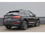 Audi Q5 Sportback 50 TFSIe | 3x S-Line | Panoramadak | Matrix | Elektrische stoel | Blackoptik | 360 Camera | Sfeerverlichting |