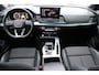 Audi Q5 Sportback 50 TFSIe | 3x S-Line | Panoramadak | Matrix | Elektrische stoel | Blackoptik | 360 Camera | Sfeerverlichting |