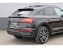 Audi Q5 Sportback 50 TFSIe | 3x S-Line | Panoramadak | Matrix | Elektrische stoel | Blackoptik | 360 Camera | Sfeerverlichting |