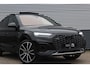Audi Q5 Sportback 50 TFSIe | 3x S-Line | Panoramadak | Matrix | Elektrische stoel | Blackoptik | 360 Camera | Sfeerverlichting |