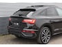 Audi Q5 Sportback 50 TFSIe | 3x S-Line | Panoramadak | Matrix | Elektrische stoel | Blackoptik | 360 Camera | Sfeerverlichting |