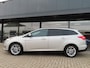 Ford Focus 1.0 Titanium Edition Airco Cruise 2014