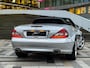 Mercedes-Benz SL 500 cabrio |UNIEKE STAAT|Stoelkoeling
