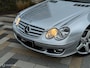Mercedes-Benz SL 500 cabrio |UNIEKE STAAT|Stoelkoeling