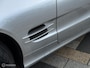 Mercedes-Benz SL 500 cabrio |UNIEKE STAAT|Stoelkoeling