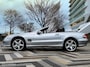 Mercedes-Benz SL 500 cabrio |UNIEKE STAAT|Stoelkoeling