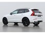 Volvo XC60 T6 Plug-in hybrid Ultra Black Edition | Trekhaak | Panoramadak | Head-Up | 360 Camera | Stoel+Stuurverwarming | 21 Inch