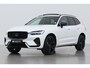 Volvo XC60 T6 Plug-in hybrid Ultra Black Edition | Trekhaak | Panoramadak | Head-Up | 360 Camera | Stoel+Stuurverwarming | 21 Inch