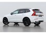 Volvo XC60 T6 Plug-in hybrid Ultra Black Edition | Trekhaak | Panoramadak | Head-Up | 360 Camera | Stoel+Stuurverwarming | 21 Inch