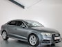 Audi A3 Limousine 1.4 TFSI S-line LED koplampen, Standkachel, ACC, Keyless, Navigatie,