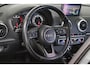 Audi A3 Limousine 1.4 TFSI S-line LED koplampen, Standkachel, ACC, Keyless, Navigatie,