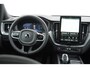 Volvo XC60 T6 350PK Automaat AWD Ultra Black Edition stoelmassage - en ventilatie / Adaptieve cruise control / Harman Kardon / BLIS / Panoramadak / Apple carplay / Parkeersensoren met 360 camera / Elektrisch bedienbare achterklep / Elektrisch verstelbare voorstoelen met geheugen / Stoel en stuurwielverwarming / 21” velgen / Getinte ramen vanaf de B-stijl