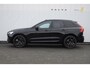 Volvo XC60 T6 350PK Automaat AWD Ultra Black Edition stoelmassage - en ventilatie / Adaptieve cruise control / Harman Kardon / BLIS / Panoramadak / Apple carplay / Parkeersensoren met 360 camera / Elektrisch bedienbare achterklep / Elektrisch verstelbare voorstoelen met geheugen / Stoel en stuurwielverwarming / 21” velgen / Getinte ramen vanaf de B-stijl
