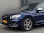 Audi SQ5 3.0 TFSI/354pk SQ5 quattro Pro Line Plus|2017|Trekhaak|Dealer on.|Uitlaat-klep|Camera's|Stoelverw.|20"LMV