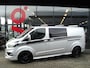 Ford Transit Custom 300 2.0 TDCI L2H1 Limited DC AUTOMAAT