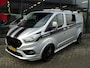 Ford Transit Custom 300 2.0 TDCI L2H1 Limited DC AUTOMAAT