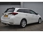 Toyota Auris Touring Sports 1.8 Hybrid Energy Plus Automaat 136pk | Achteruitrijcamera | Trekhaak | Cruise control | Dealer onderhouden |