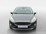 Ford Fiesta 1.0 EcoBoost Titanium | Dealer onderhouden | Automaat | Trekhaak | Winter Pack | Parkeersensoren voor en achter | Achteruitrijcamera | Cruise control | Apple carplay & Android auto | 16" lichtmetalen velgen |