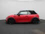 MINI Cooper S Cabrio 2.0 John Cooper Works | Automaat | Navigatie | Apple Carplay / Android Auto | Leder | Stoelverwarming | Camera | Adaptive Cruise Control | Climate Control | Parkeersensoren | JCW Velgen |
