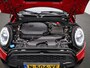 MINI Cooper S Cabrio 2.0 John Cooper Works | Automaat | Navigatie | Apple Carplay / Android Auto | Leder | Stoelverwarming | Camera | Adaptive Cruise Control | Climate Control | Parkeersensoren | JCW Velgen |