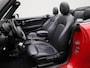 MINI Cooper S Cabrio 2.0 John Cooper Works | Automaat | Navigatie | Apple Carplay / Android Auto | Leder | Stoelverwarming | Camera | Adaptive Cruise Control | Climate Control | Parkeersensoren | JCW Velgen |