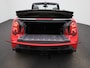 MINI Cooper S Cabrio 2.0 John Cooper Works | Automaat | Navigatie | Apple Carplay / Android Auto | Leder | Stoelverwarming | Camera | Adaptive Cruise Control | Climate Control | Parkeersensoren | JCW Velgen |