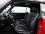 MINI Cooper S Cabrio 2.0 John Cooper Works | Automaat | Navigatie | Apple Carplay / Android Auto | Leder | Stoelverwarming | Camera | Adaptive Cruise Control | Climate Control | Parkeersensoren | JCW Velgen |