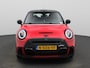 MINI Cooper S Cabrio 2.0 John Cooper Works | Automaat | Navigatie | Apple Carplay / Android Auto | Leder | Stoelverwarming | Camera | Adaptive Cruise Control | Climate Control | Parkeersensoren | JCW Velgen |