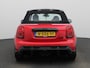 MINI Cooper S Cabrio 2.0 John Cooper Works | Automaat | Navigatie | Apple Carplay / Android Auto | Leder | Stoelverwarming | Camera | Adaptive Cruise Control | Climate Control | Parkeersensoren | JCW Velgen |