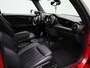 MINI Cooper S Cabrio 2.0 John Cooper Works | Automaat | Navigatie | Apple Carplay / Android Auto | Leder | Stoelverwarming | Camera | Adaptive Cruise Control | Climate Control | Parkeersensoren | JCW Velgen |